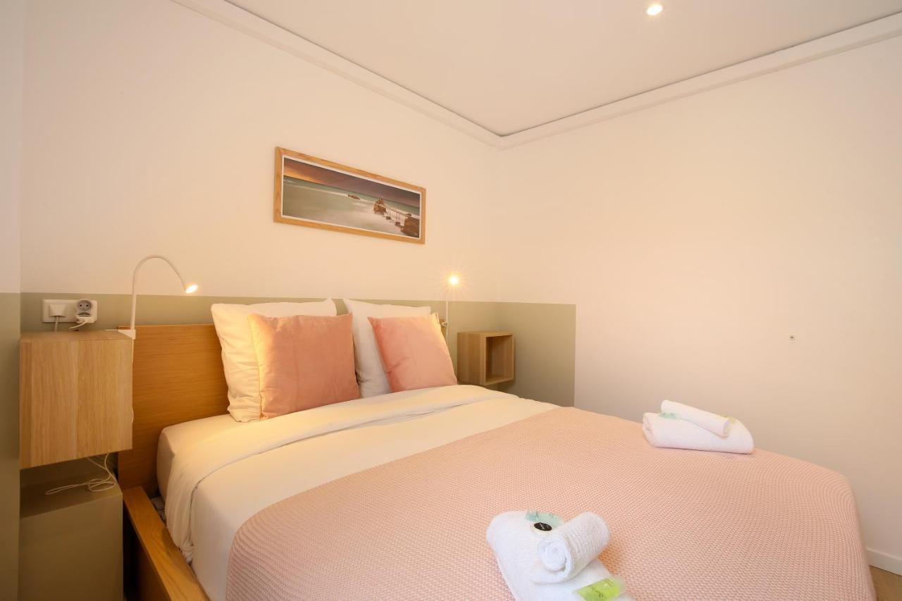 Appartement Expat Renting - Entre Piment & Violette - Saint Michel à Toulouse Extérieur photo